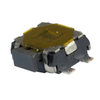 Tactile Switches -- 2223-TS23-46-06-BK-160-SMT-TR-ND - Image