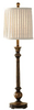 Light Buffet Lamp - 10110RS - Murray Feiss Lighting