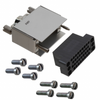 Backplane Connector Housings - A113106-ND - DigiKey