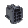 Rectangular Connector Housings - A126700-ND - DigiKey
