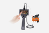 High temperature Endoscope -- VS-PG Series - Image