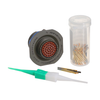 Circular Connector Assemblies - 1178-D38999/24WD35SC-ND - DigiKey