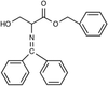 Benzyl N-(Diphenylmethylene)-L-serinate - 4777 - Medical Isotopes, Inc.