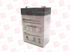 Industrial Battery - 31548331 - Radwell International