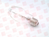 Incandescent Lamp - 30557297 - Radwell International