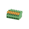 Headers, Plugs and Sockets - 277-1848943-ND - DigiKey