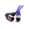 Circular Cable Assemblies - 314-C4BC81M010-ND - DigiKey