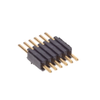 Board Spacers, Stackers (Board to Board) - 612-HDWM-06-51-G-S-200-ND - DigiKey