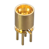 Coaxial Connector (RF) Assemblies - 343-CONSMP001-2-G-ND - DigiKey