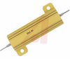 Resistor;Wirewound;Res 5 Kilohms;Pwr-Rtg 50 W;Tol 1%;Lug;Alum Housed;Military - 70201504 - Allied Electronics, Inc.