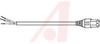 UNIVERSAL JUMPER CORD, 10 RATING, HO5VVF3G 1.00MM2 (2.50M) - 70115930 - Allied Electronics, Inc.