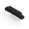 Edgeboard Connectors - 151-857-008-447-103-ND - DigiKey