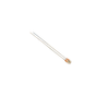 Glass Coated Chip Thermistors (0.039