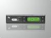 UHF Wireless Microphone - RE-2 Receiver - Visual Sound, Inc.
