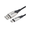 USB Cables - 5073-USBCA2LED-MM-3M-ND - DigiKey