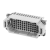 Heavy Duty Connector Inserts, Modules - C14610A0720009-ND - DigiKey