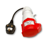 PAT Tester Accessories - 468688 - RS Components, Ltd.