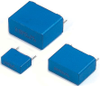 Film Capacitors - 1725741 - RS Components, Ltd.