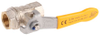 Ball Valves - 7335154 - RS Components, Ltd.