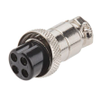 Industrial Circular Connectors - 1115756 - RS Components, Ltd.