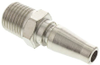 Pneumatic Quick Connect Couplings - 6671702 - RS Components, Ltd.