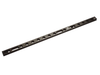 Optical Rail, Miniature, 450 mm, 19.1 mm Width, M4 Thread and M6 CLR - M-MRL-18M - Newport MKS