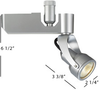 Track/Recessed-Heads - 622617 - Light Center (The)