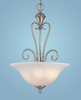 Pendants-Bowl Style - 406841 - Capital Lighting, Inc.