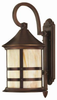 2394CB-ESDS Exterior -Wall Mount - 702837 - Capital Lighting, Inc.