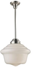 69040-1 Pendants-Glass Down - 606261 - Capital Lighting, Inc.