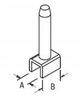 PS-90 Tips - 1121-0442-P1 - PACE