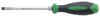 4622 - Screwdrivers for slotted screws DRALL+ -- 46221100 - Image