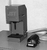 Application Tools/Machines -- AP-2H (Pneumatic press for IDC) - Image