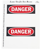 Sign & Label Blanks - 12907 - Brady Corporation