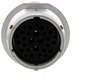 Circular / Cylindrical Connector - HD30 Series - HD34-24-29SE-072 - LADD Distribution