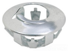 Armored Cable/Flex Conduit Connector -- 540-SS - Image