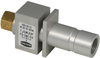 Basic ejector with robust housing for universal use SEG 25 LS - 10.02.01.00259 - Schmalz Inc.