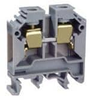 DIN Rail Terminal Blocks - CTS10U - VAST STOCK CO., LIMITED