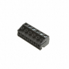 Terminal Blocks - Headers, Plugs and Sockets - 2057-EBJA-06-C-BK-ND - DigiKey
