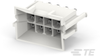 Standard Rectangular Connectors - 1586585-8 - TE Connectivity