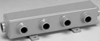 Painted & Stainless Steel Stacked Manifolds - Image