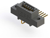 Card Edge Connectors - Edgeboard Connectors - 395-010-559-504 - Lingto Electronic Limited