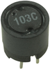 Inductor, 10Uh, 3.4A, Radial Leaded; Product Range Murata Power Solutions - 11R2218 - Newark, An Avnet Company