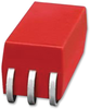 Relay, Reed, Spst-No, 200V, 0.5A, Smd; Contact Configuration Coto Technology - 27K6431 - Newark, An Avnet Company