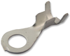 Terminal, Ring Tongue, Stud 10, Crimp; Stud Size - Metric Amp - Te Connectivity - 72W2650 - Newark, An Avnet Company