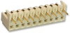 Connector, Rcpt, 15Pos, 1Row, 2.54Mm; Connector Systems Molex - 25M1750 - Newark, An Avnet Company