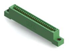 Card Conn, Single Side, 25Pos, Wire Wrap; Card Edge Connector Type Edac - 67AJ5660 - Newark, An Avnet Company