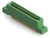 Card Edge Conn, Dual Side, 36Pos, Th; Card Edge Connector Type Edac - 69AJ8722 - Newark, An Avnet Company