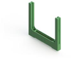 Card Conn, Single Side, 18Pos, Wire Wrap; Card Edge Connector Type Edac - 67AJ1924 - Newark, An Avnet Company