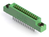 Card Edge Conn, Dual, 26Pos, Solder Lug; Card Edge Connector Type Edac - 65AJ6408 - Newark, An Avnet Company